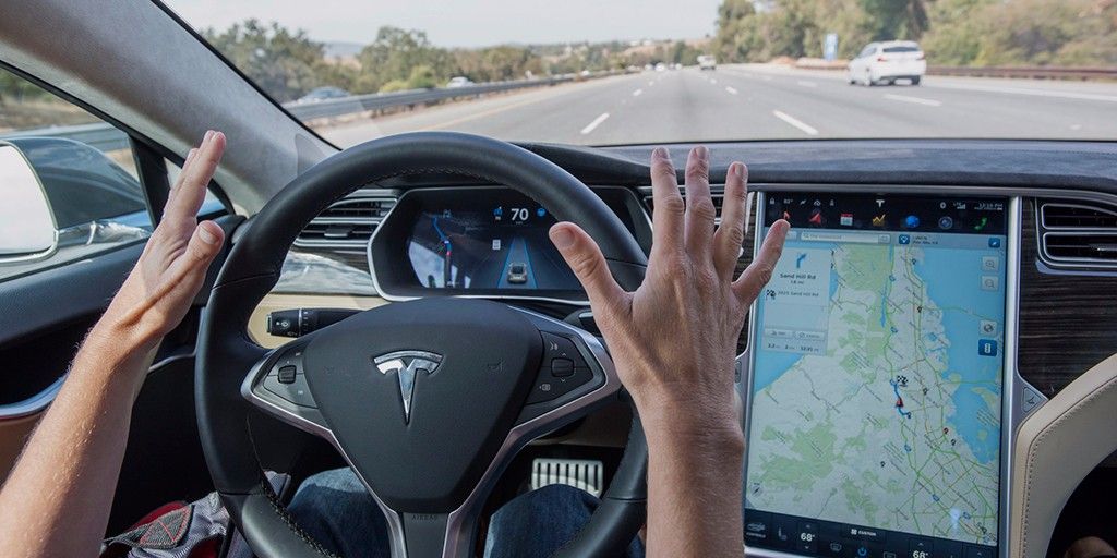 Un fallo del sistema, el causante del primer accidente fatal del Autopilot de Tesla