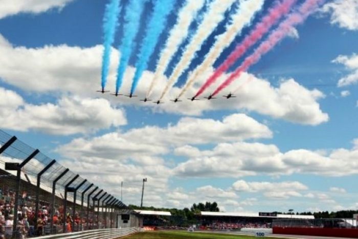 Así te hemos contado la carrera del GP de Gran Bretaña de F1 2016 en Silverstone
