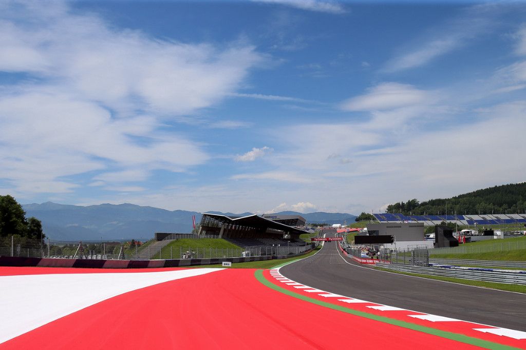 Así te hemos contado los entrenamientos libres 3 del Gran Premio de Austria de F1
