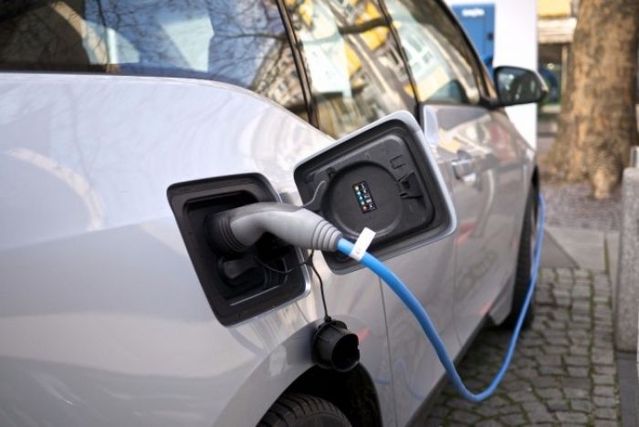 Elbnb permitirá alquilar plazas de garaje con puntos de recarga eléctricos