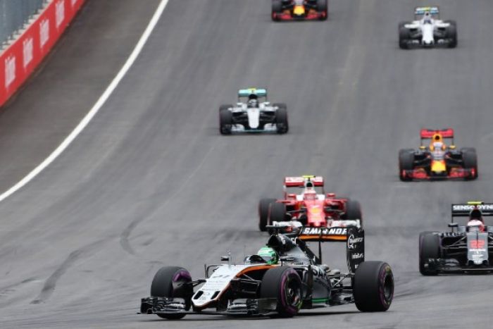 Force India quiere que las prohibiciones de las radios sean revisadas