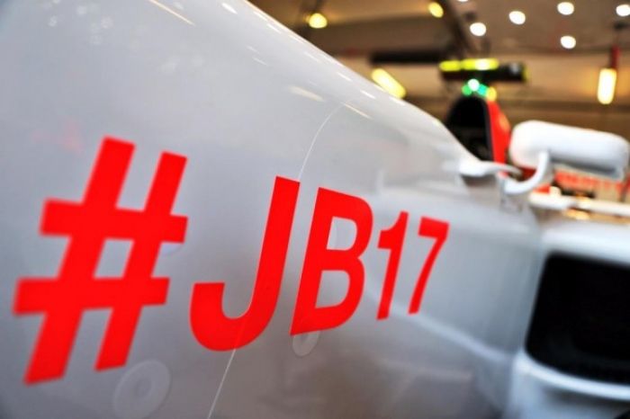 ​La F1 no se olvida de Jules Bianchi