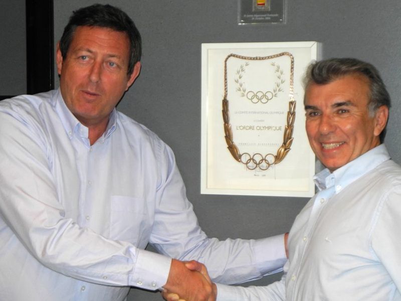 La Fórmula V8 3.5 se convierte en telonera de lujo del WEC