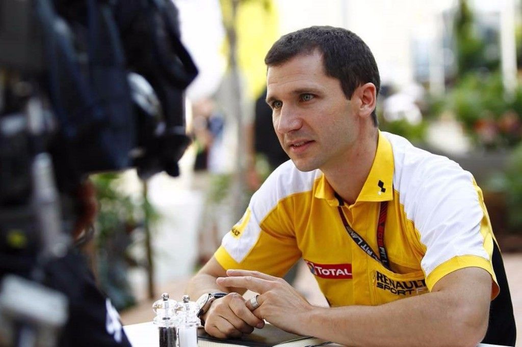 La próxima gran mejora del motor Renault no llegará hasta 2017