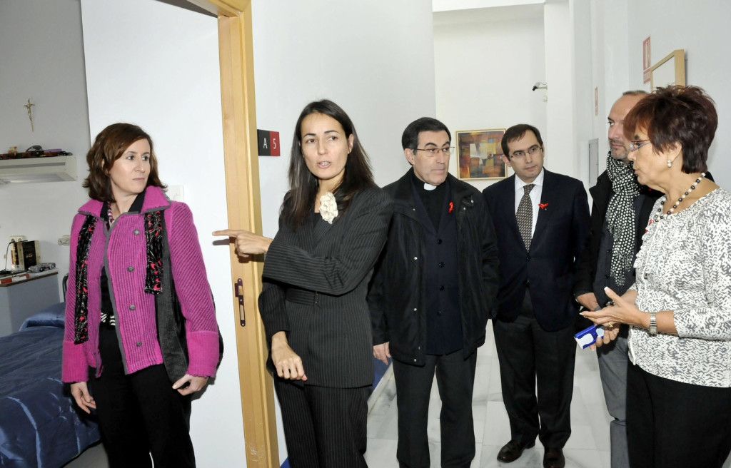 María Seguí dimite como directora de la DGT