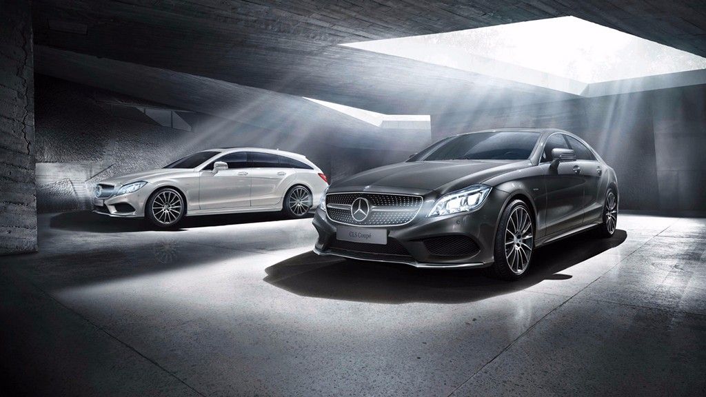 Mercedes CLS Final Edition, ¿se avecina una despedida?