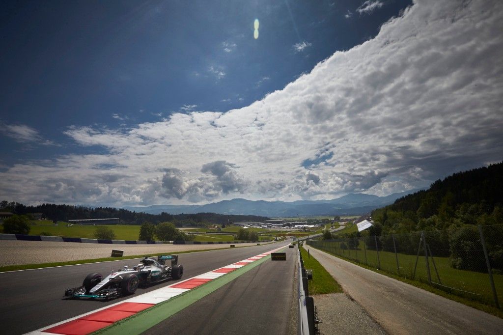 Mercedes tendrá que ganarse a pulso la victoria