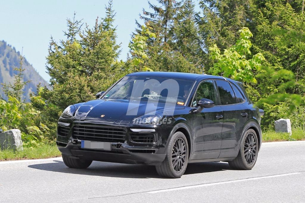 Un vistazo al Porsche Cayenne 2018 y repaso a su historia en fechas clave