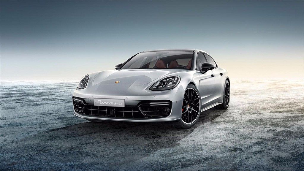 El nuevo Porsche Panamera 2017 pasa por las manos de Porsche Exclusive