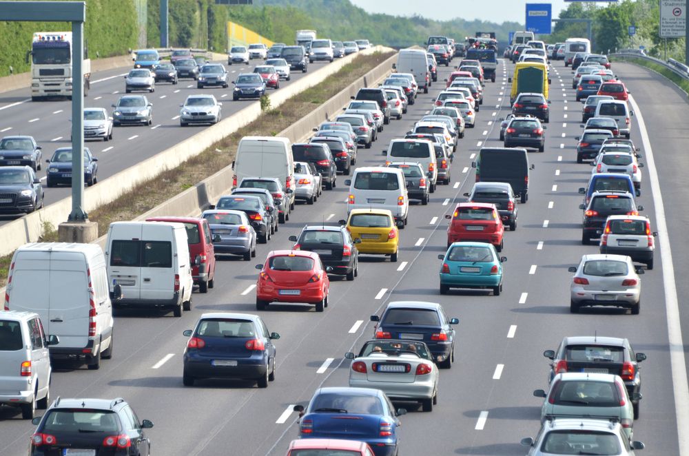 Conoce las mejores rutas alternativas para ir a la playa