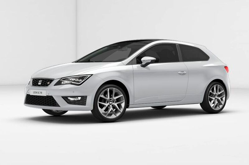 SEAT León SC FR Ultimate Edition, un adiós a un precio muy competitivo