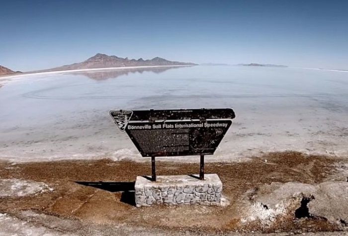 La semana de la velocidad de Bonneville 2016, un regreso de lo más esperado