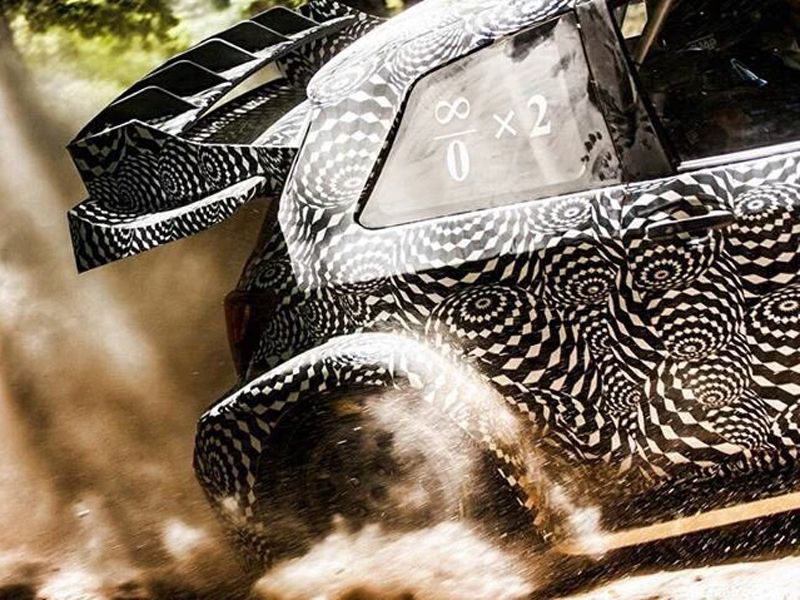 Test de los Toyota Yaris WRC 2017 en Portugal y Finlandia