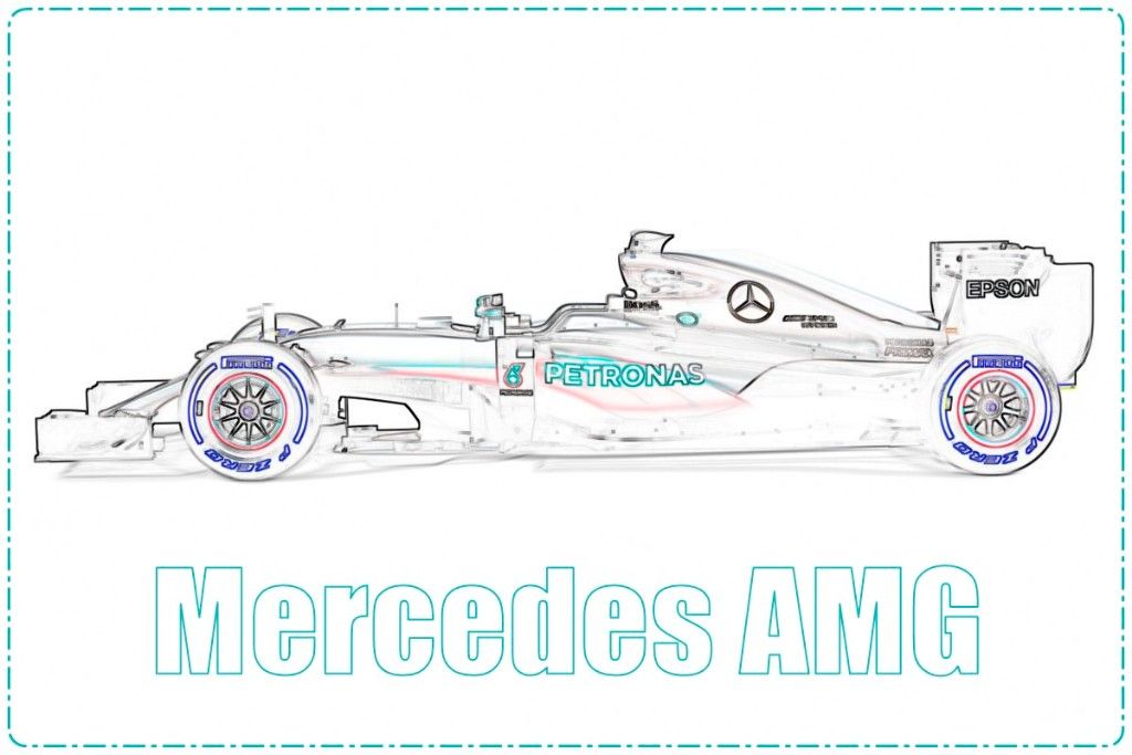 Análisis comparativo 2015/2016: Mercedes