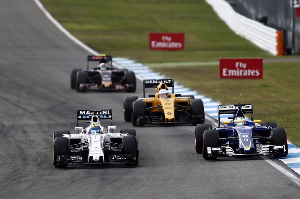 El campeonato de equipos independientes que la F1 ha desechado