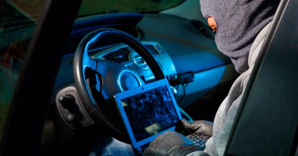 Un informe avisa del pirateo fácil de más 100 millones de coches del Grupo Volkswagen