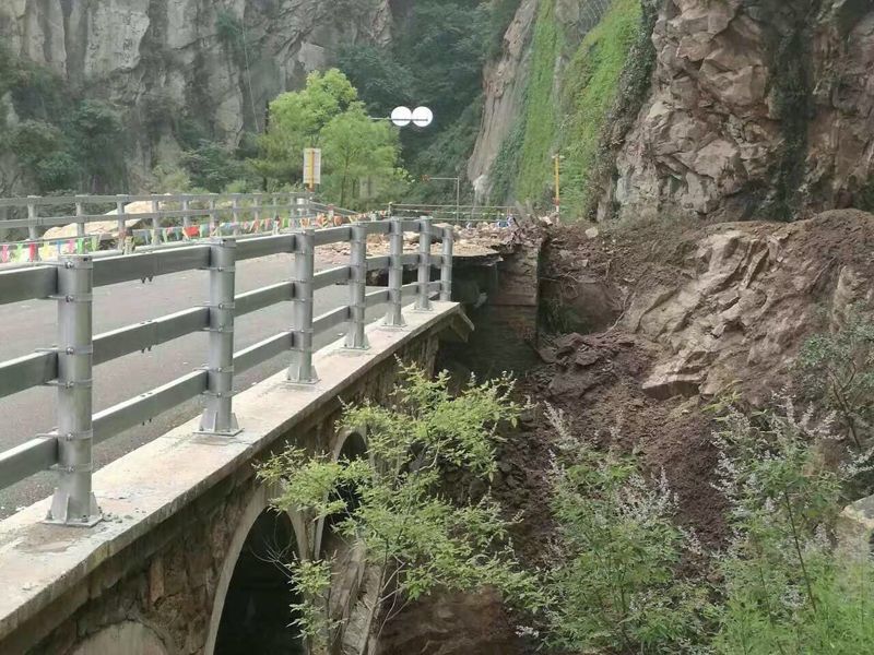 Se confirma la cancelación del Rally de China