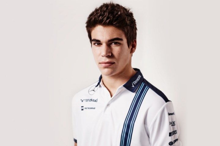 Toto Wolff y Chip Ganassi alaban las cualidades de Lance Stroll para la Fórmula 1