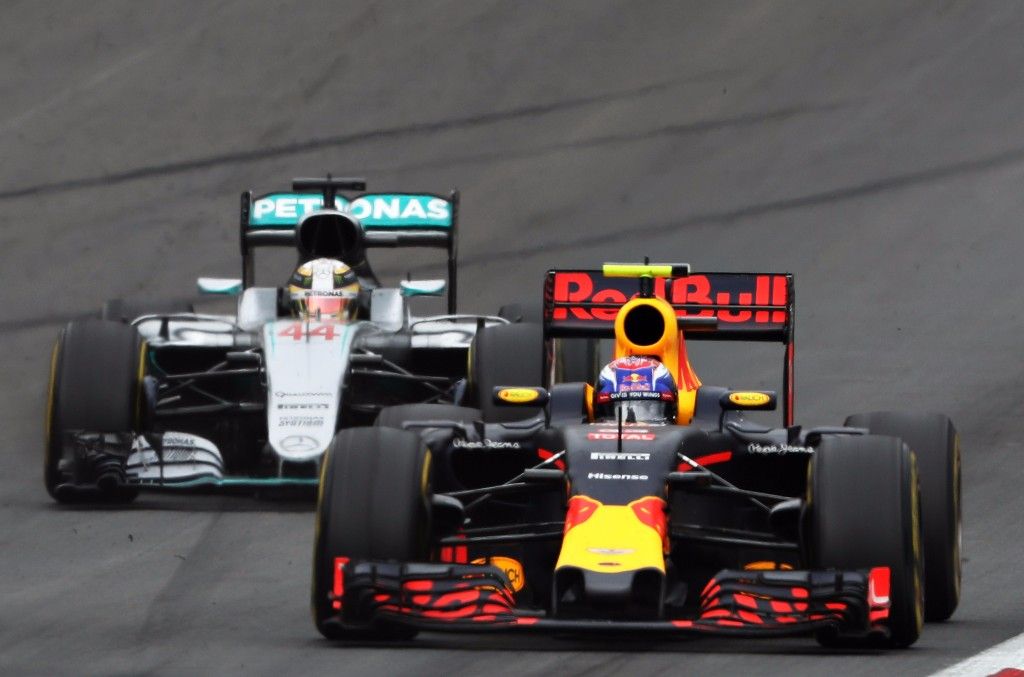 La clave del dominio de Mercedes: el motor y las curvas lentas