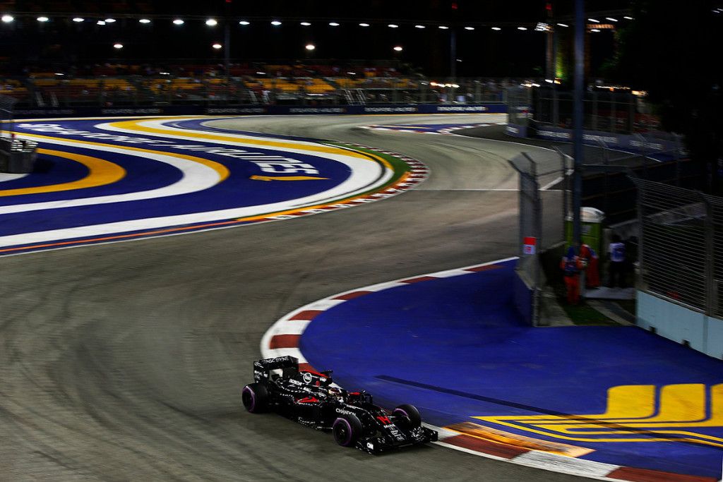 Alonso: "No hemos sacado el máximo potencial del coche"