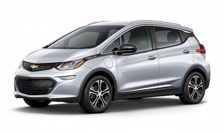 El polémico y misterioso desarrollo de los Chevrolet Bolt EV y Opel Ampera-e