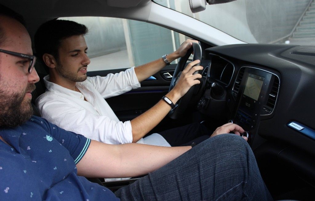 El futuro del coche conectado se decide en Sevilla