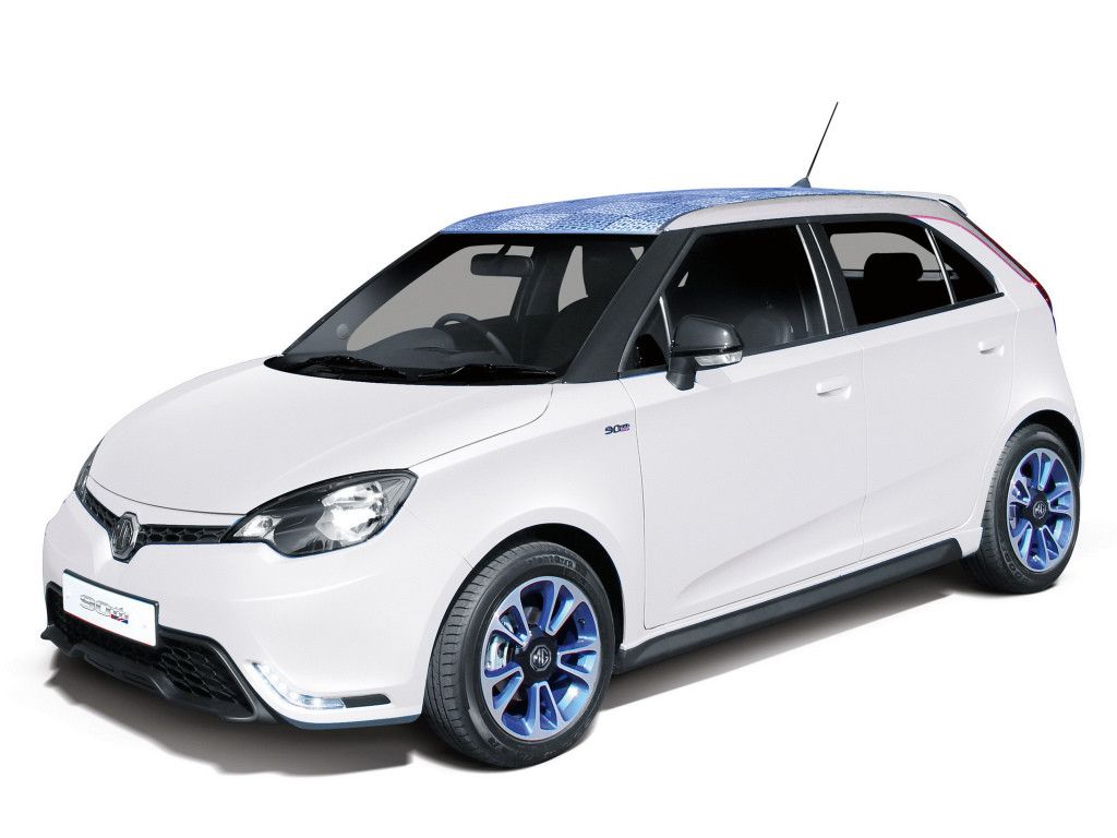 Euro 6 es la nueva frontera contra los coches chinos