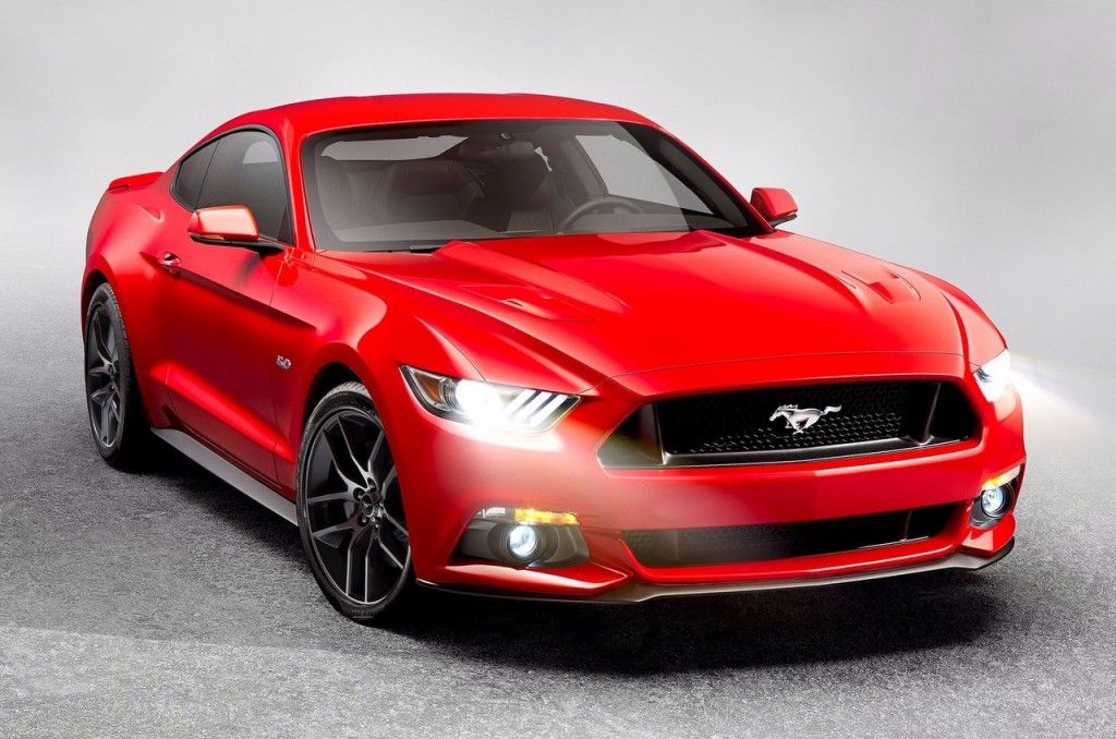 Ford Mustang, el modelo global ha sido todo un acierto