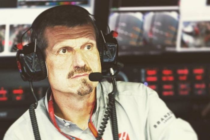 Haas no tiene prisa por anunciar sus pilotos para 2017