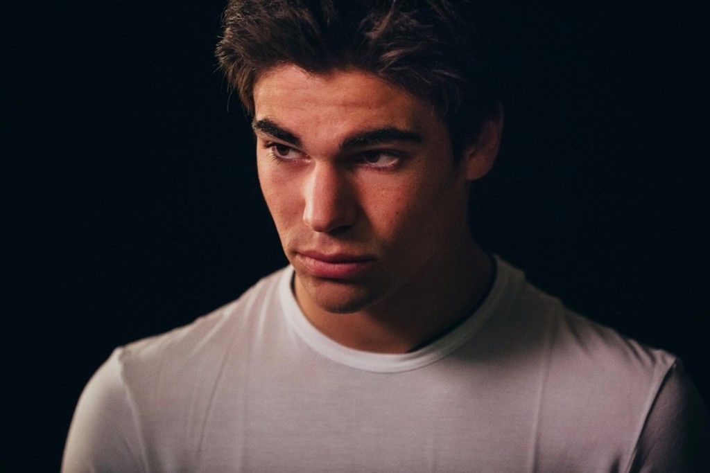 ​Lance Stroll: “Estoy preparado para la F1”