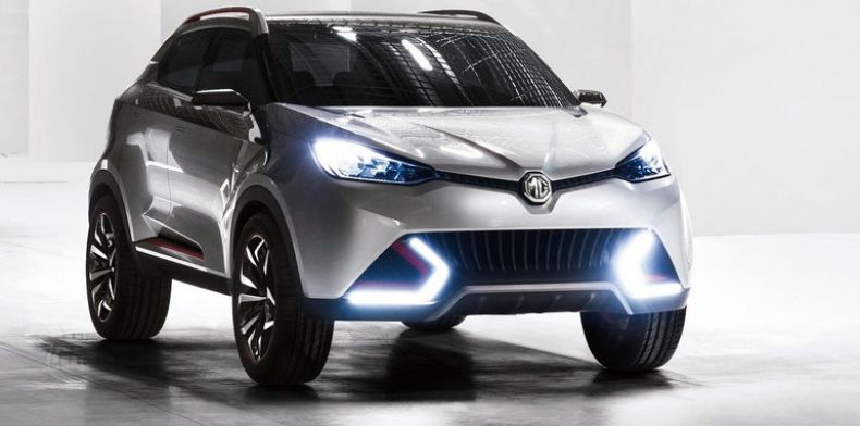 MG traslada toda su producción a China