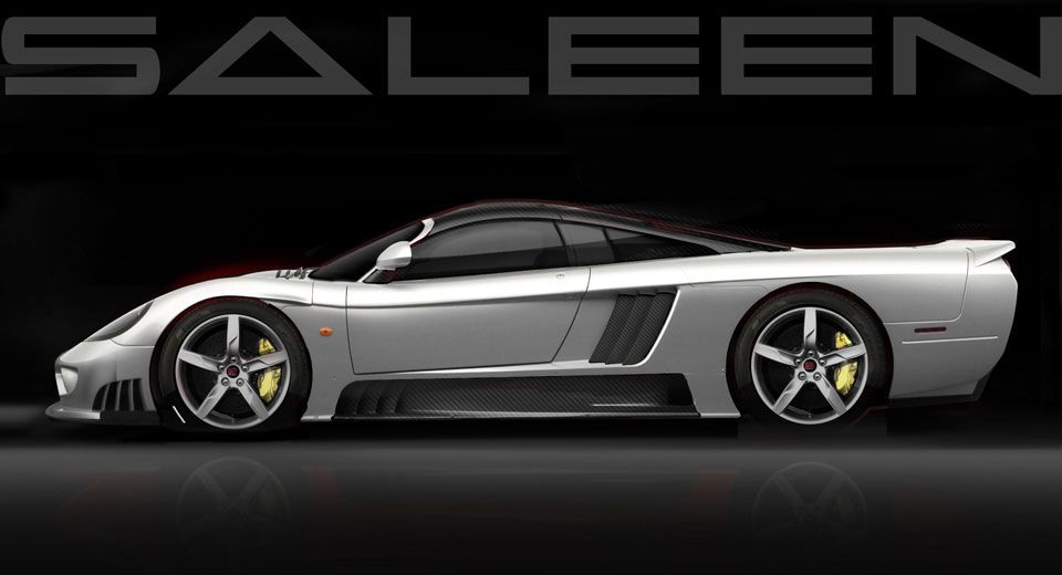 Saleen S7 LM, vuelta a la vida con sus últimas siete unidades