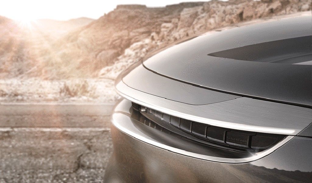 Atieva cambia de nombre y se convierte en Lucid Motors