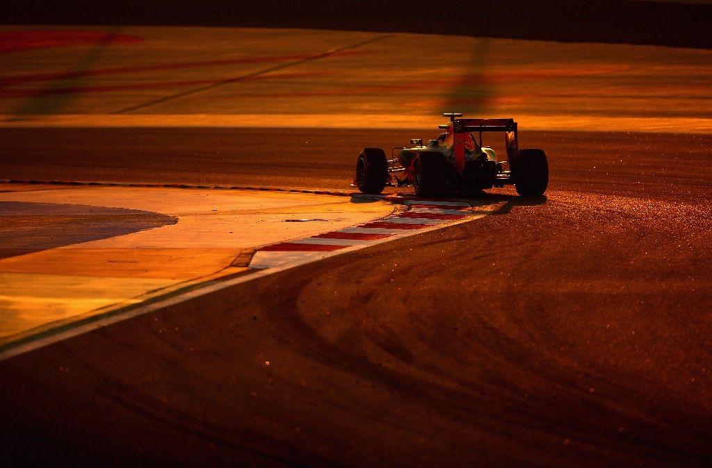 ​Bahrein gana terreno a Barcelona como sede de los test 2017