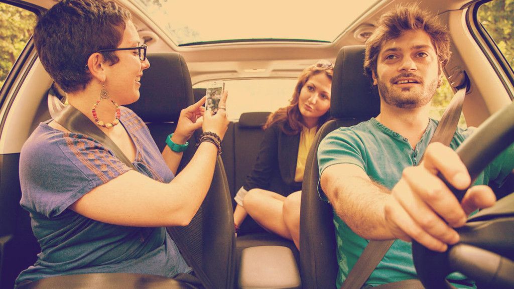 Blablacar y dos conductores son sancionados, y la empresa recurrirá a la UE