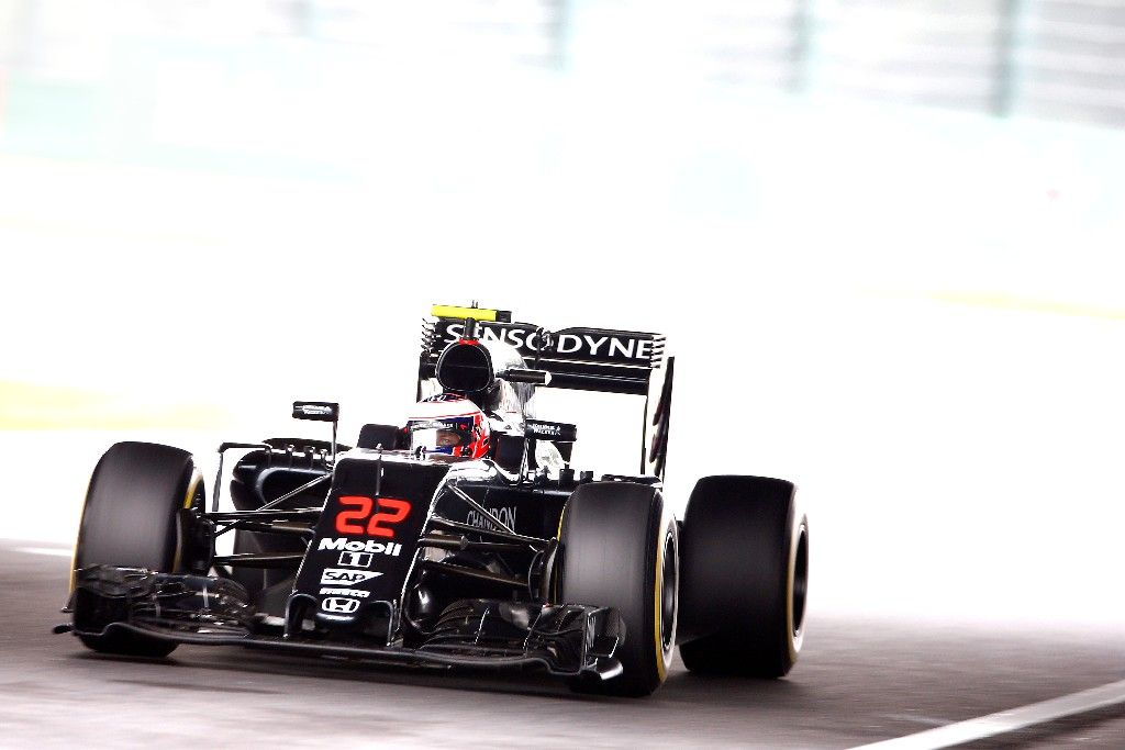 ​Button: “Ha sido horrible”