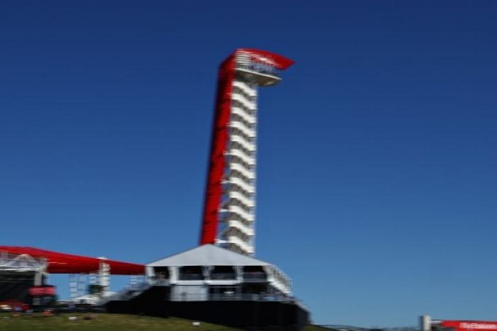 Así te hemos contado la clasificación (pole) del GP de EEUU de F1 2016 en Austin