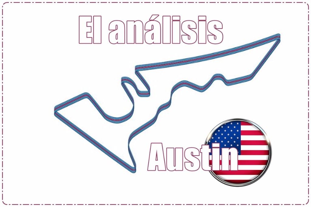 El análisis: las claves del GP de Estados Unidos