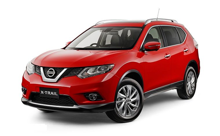 El Nissan X-Trail estrenará nuevo diésel de 190 CV en 2017