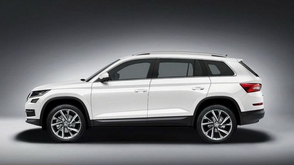 El Skoda Kodiaq ya tiene tarifa de precios oficial en Francia