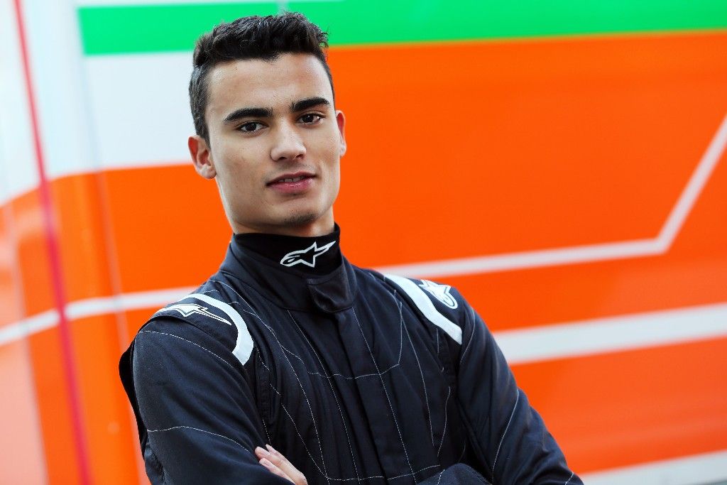 Wehrlein confirma negociaciones con Force India