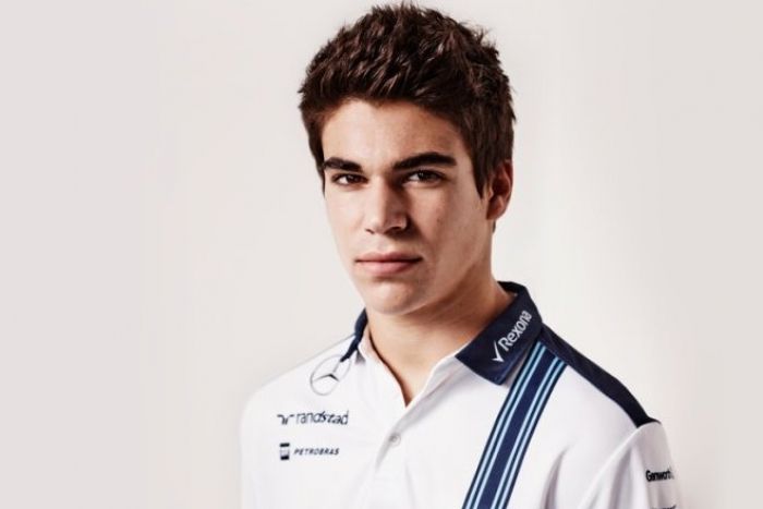 Williams pospone el anuncio de Lance Stroll por Martini