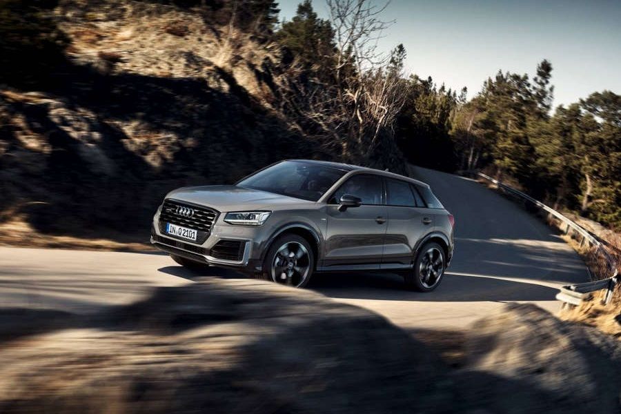 Audi Q2: Los precios de la gama al completo con el nuevo TDI de 190 CV