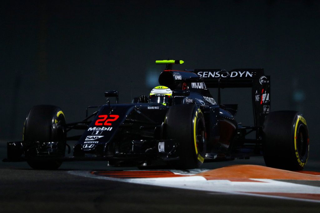 Button: "Mi carrera hoy fue corta, pero me encantó todo lo demás"