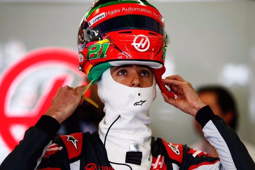 Gutiérrez confirma su salida de Haas