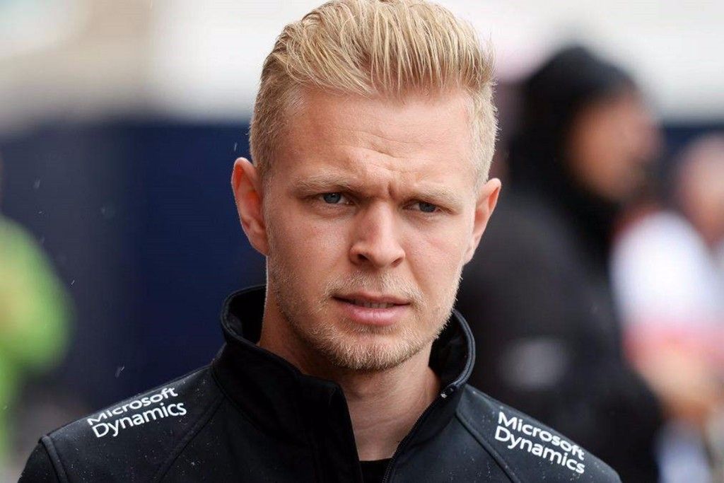 Magnussen: "Los pilotos somos quienes debemos adaptar la velocidad a la pista"