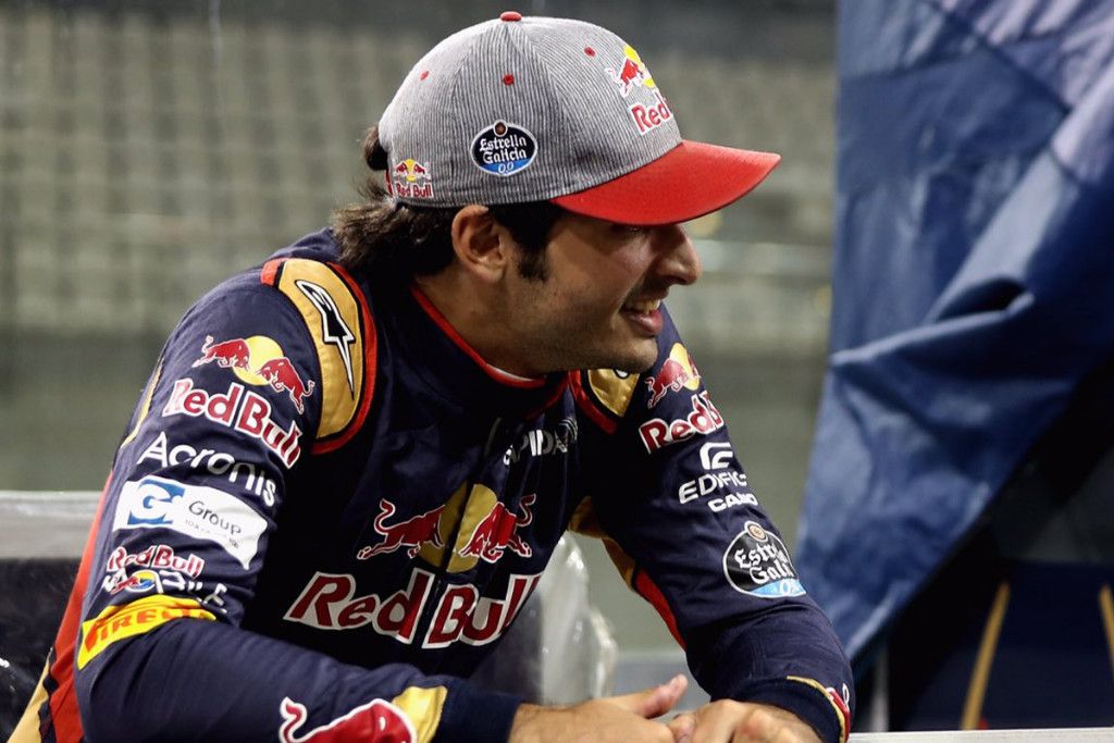 Sainz y Verstappen respaldan la estrategia de Hamilton