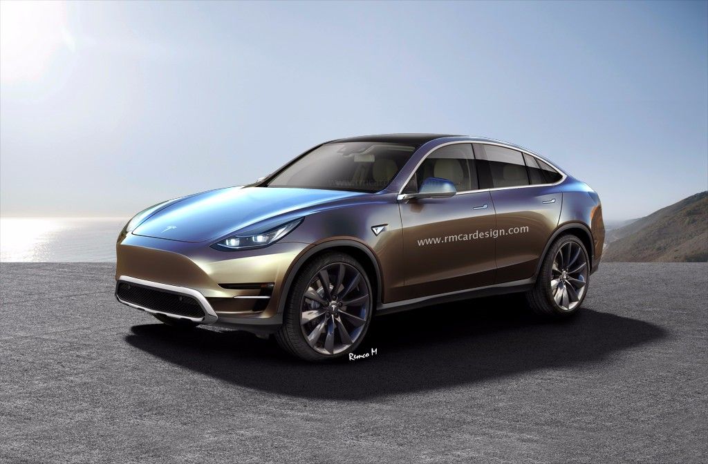 Tesla Model Y: ¿es necesario que tenga puertas tipo ala de gaviota?