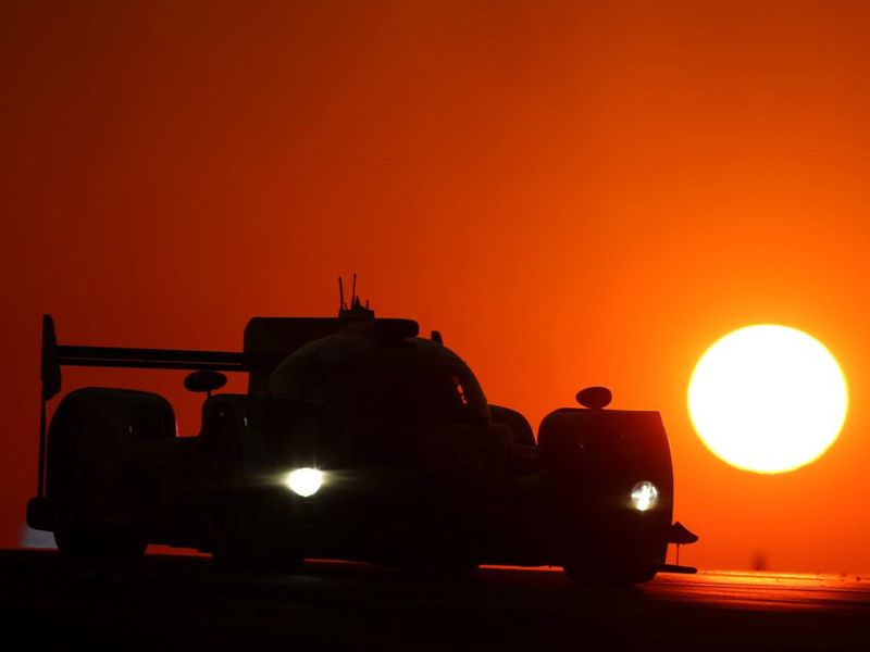 Cambios adicionales en el Reglamento Técnico del WEC