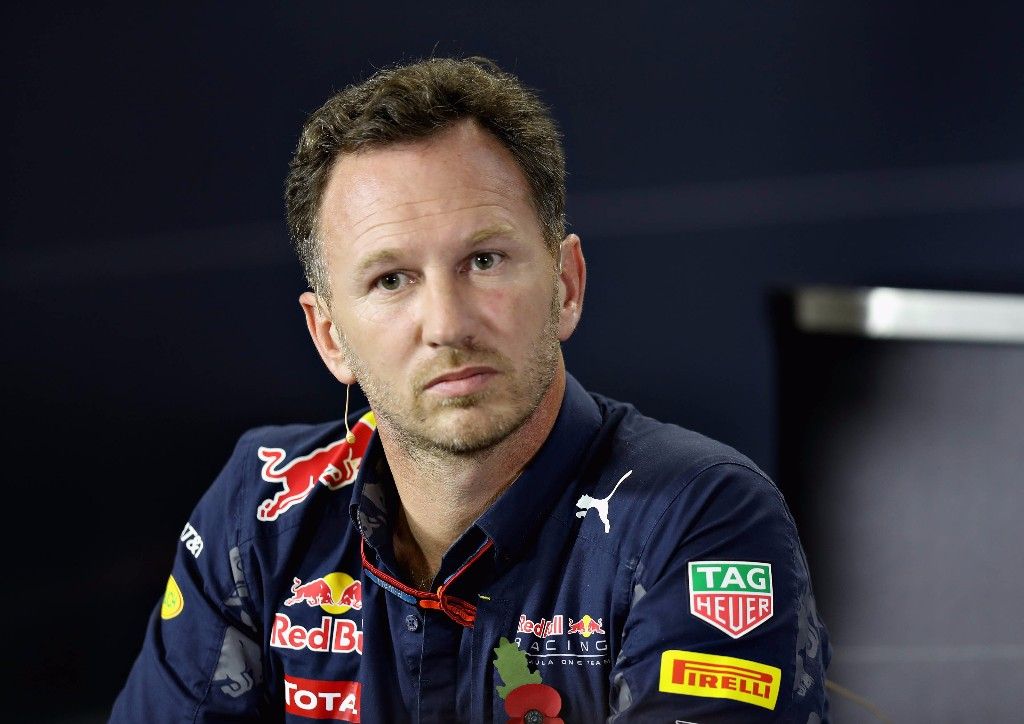 Horner cree que la F1 necesita "desesperadamente" más candidatos a las victorias